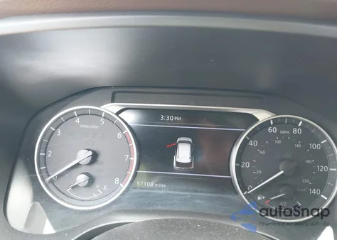 2023 Nissan Rogue Sv Fwd from USA, damaged, VIN JN8BT3BA2PW003565